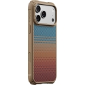 PITAKA Cairn Case California Dream 01 for iPhone 18 Pro Max / 17 Pro Max, sunset PITAKA Cairn Case California Dream 01 for iPhone 18 Pro Max / 17 Pro Max, sunset