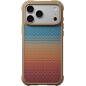 PITAKA Cairn Case California Dream 01 for iPhone 18 Pro Max / 17 Pro Max, sunset PITAKA Cairn Case California Dream 01 for iPhone 18 Pro Max / 17 Pro Max, sunset