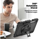 Spigen "Tech-Protect Solid" case for "Galaxy TAB S11 11.0 X730 / X736B" black