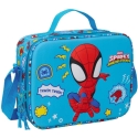 Safta Marvel Spidey 3D termokott Safta Marvel Spidey 3D termokott