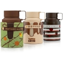 Armaf Odyssey unisex set (EDP, 30 ml + EDP, 30 ml + EDP, 30 ml) Armaf Odyssey unisex set (EDP, 30 ml + EDP, 30 ml + EDP, 30 ml)