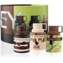 Armaf Odyssey unisex komplekts (EDP, 30 ml + EDP, 30 ml + EDP, 30 ml)
