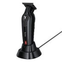 Hair clipper Hoco HP28 black Hair clipper Hoco HP28 black