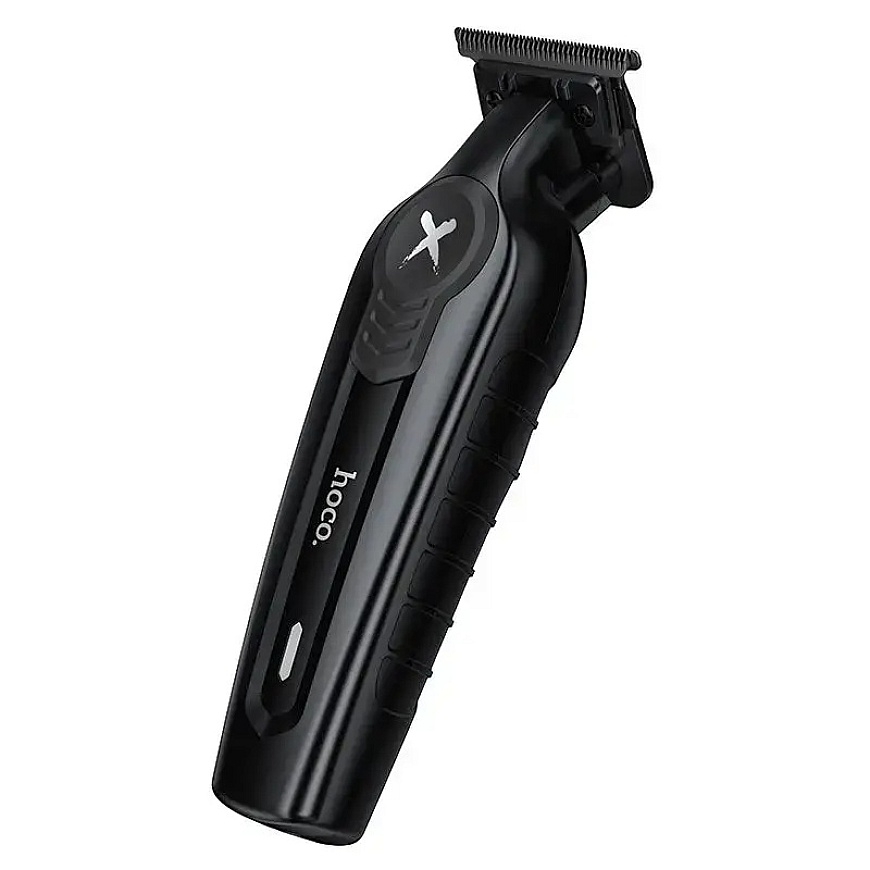 Hair clipper Hoco HP28 black – 3