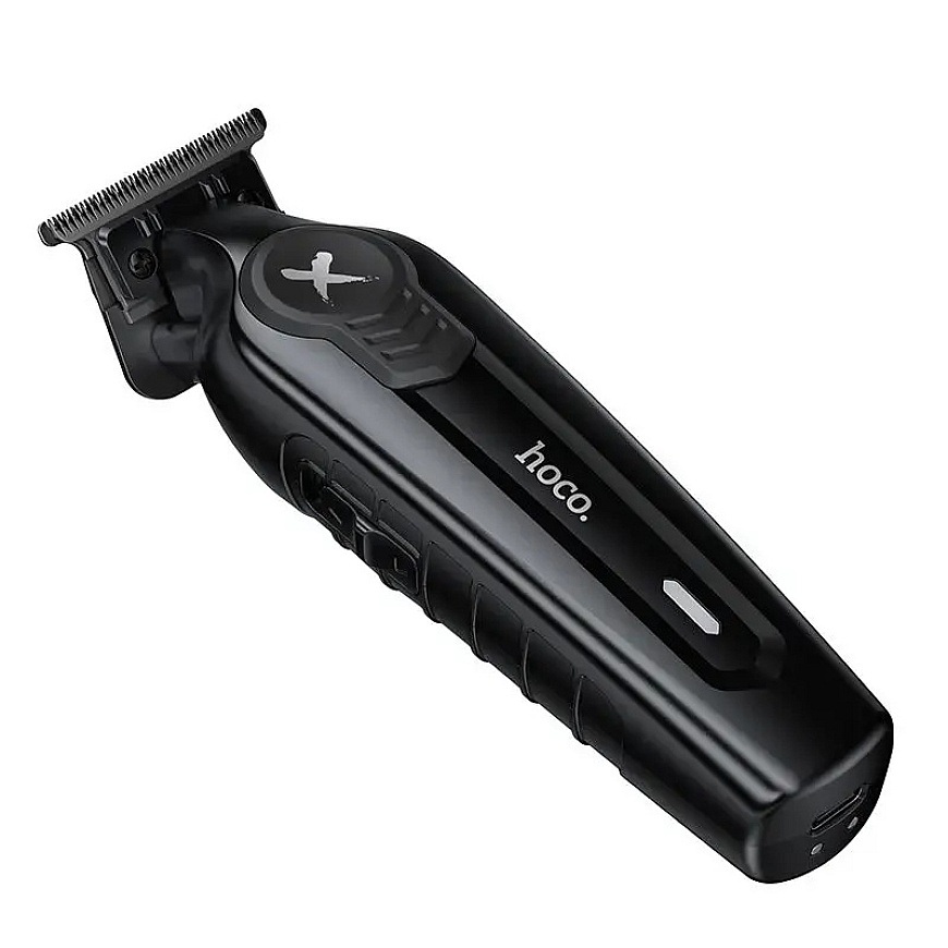 Hair clipper Hoco HP28 black – 4