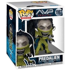 FUNKO POP! Vinyl Figure: Alien vs Predator Requiem - Predalien, 15 cm
