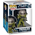 FUNKO POP! Vinyl kuju: Alien vs Predator Requiem - Predalien, 15 cm