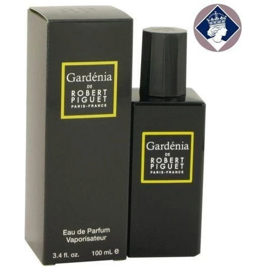 Robert Piguet Gardenia naistele EDP 100ml