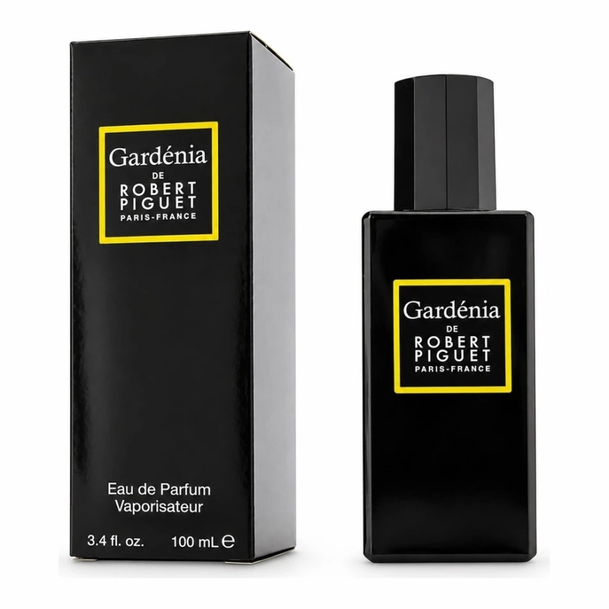 Robert Piguet Gardenia для женщин ЭDP 100ml – 5