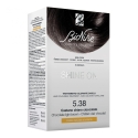 L'Oreal BioNike Shine On püsiv juuksevärv 538 hele šokolaadipruun, 145 ml