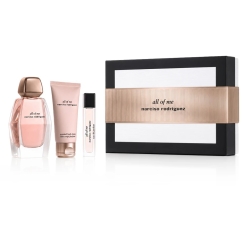 Narciso Rodriguez All Of Me EDP 90 ml + EDP MINI 10 ml + BL 50 ml (moterims)