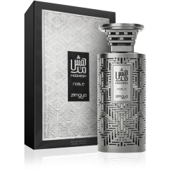 Zimaya Modhesh Noble EDP parfumuotas vanduo vyrams, 100 ml
