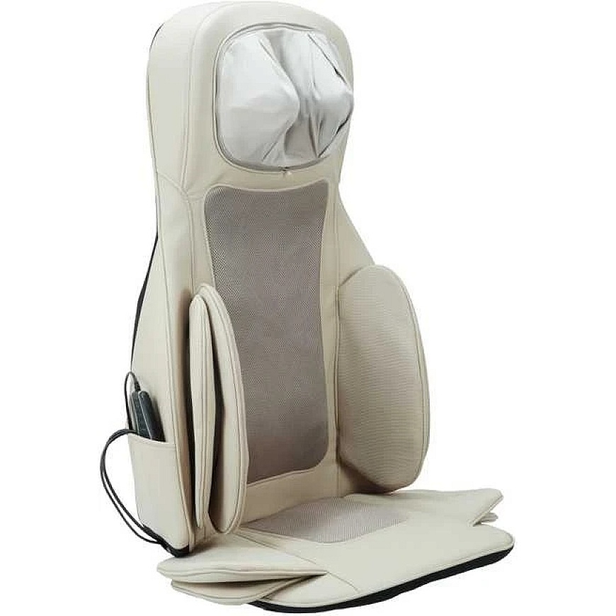 Masažinė sėdynė Medivon Olympia Shiatsu – 2