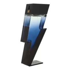 Tester Carolina Herrera Bad Boy Cobalt Edp 100ml
