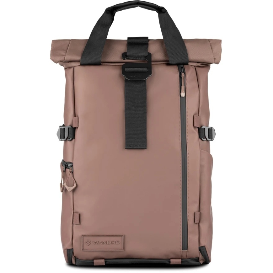 Kameru soma - WANDRD PRVKE 31L V4 Fotogrāfiju komplekts Atacama Clay – 3