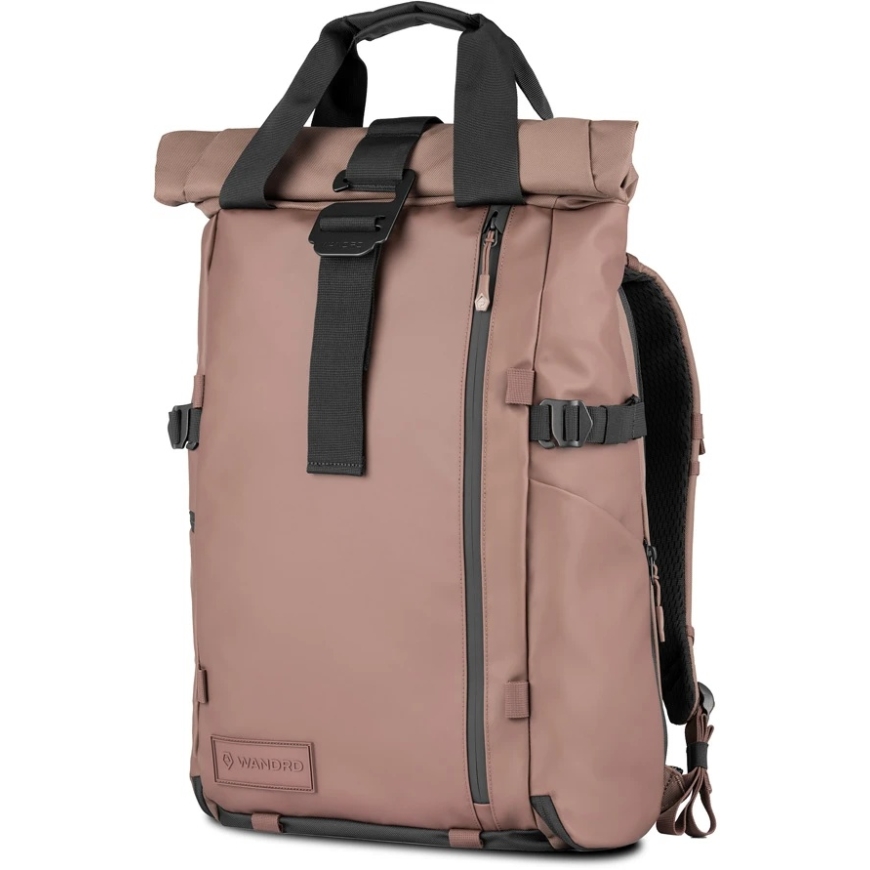 Сумка для камеры - WANDRD PRVKE 31L V4 Набор для фотосъемки Atacama Clay – 5