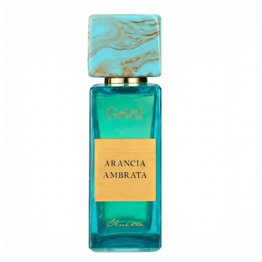 Acqua Di Parma Gritti Pomarańcza Ambrata EDP 100ml – 2