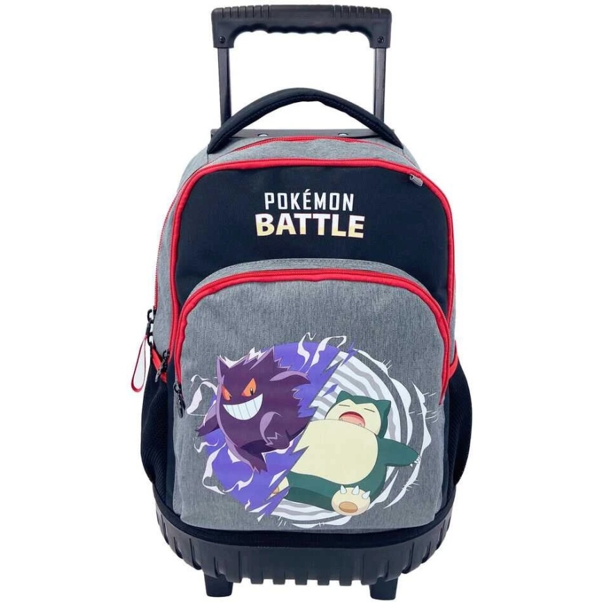 Kelioninis Cyp Brands Pokemon Battle trolley