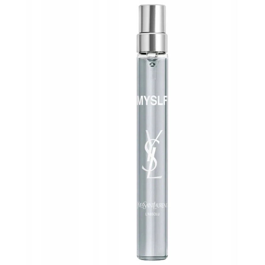 Yves Saint Laurent Myslf L’Absolu PP духи для мужчин, 10 мл – 2