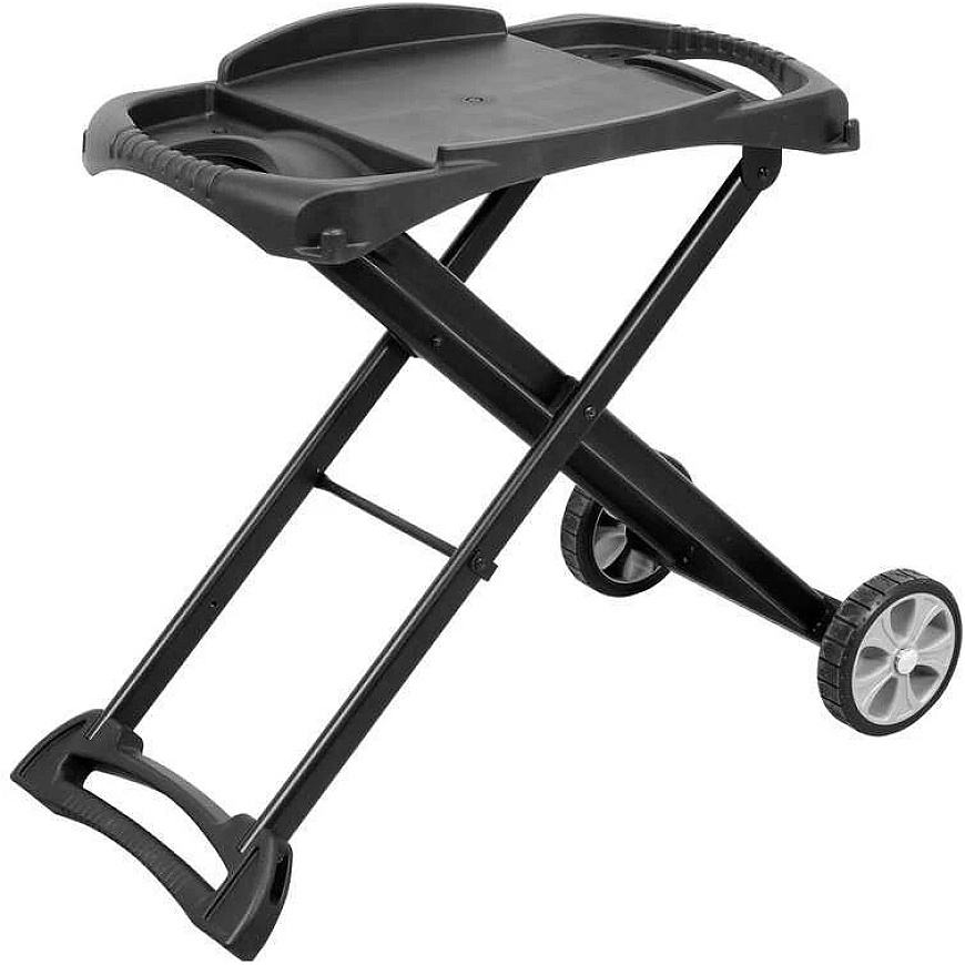 Toya Sa Poland Kokoontaitettava kärry kaasugrillille | IPX4, 83×44×76,5 cm (YG-20006) – 5