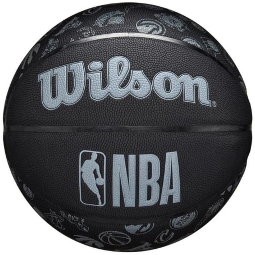 KORVPALL WILSON NBA ALL TEAM R.7 795074