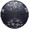 BASKETBALL WILSON NBA ALL TEAM R.7 795074