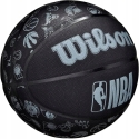 БАСКЕТБОЛЬНЫЙ МЯЧ WILSON NBA ALL TEAM R.7 795074 БАСКЕТБОЛЬНЫЙ МЯЧ WILSON NBA ALL TEAM R.7 795074