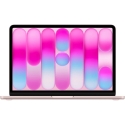 Apple MacBook Neo 13" A18 Pro 6‑ytimen CPU 5‑ytimen GPU/8GB/256GB/Blush/RUS - Z1TU00026 Apple MacBook Neo 13" A18 Pro 6‑ytimen CPU 5‑ytimen GPU/8GB/256GB/Blush/RUS - Z1TU00026