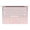 Apple MacBook Neo 13" A18 Pro 6‑tuumaline CPU 5‑tuumaline GPU/8GB/256GB/Blush/RUS - Z1TU00026 Apple MacBook Neo 13" A18 Pro 6‑tuumaline CPU 5‑tuumaline GPU/8GB/256GB/Blush/RUS - Z1TU00026