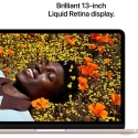 Apple MacBook Neo 13" A18 Pro 6‑core CPU 5‑core GPU/8GB/256GB/Blush/RUS - Z1TU00026 Apple MacBook Neo 13" A18 Pro 6‑core CPU 5‑core GPU/8GB/256GB/Blush/RUS - Z1TU00026