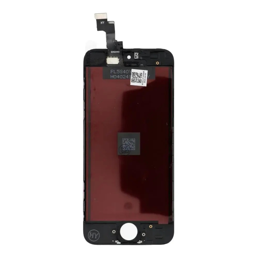 FixCell LCD displejs IPHONE 5S SE