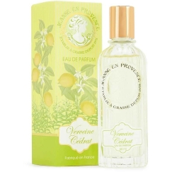 Jeanne En Provence Jeanne Arthes Verveine Cedrat EDP sievietēm 60ml