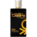 Eromed Love Desire Premium Edition Homme 2x Stronger Pheromones для мужчин 100 мл