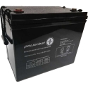 PowerBat CBE 12V 75Ah süvetsüdamik gel PowerBat CBE 12V 75Ah süvetsüdamik gel