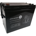 PowerBat CBE 12V 75Ah süvetsüdamik gel PowerBat CBE 12V 75Ah süvetsüdamik gel