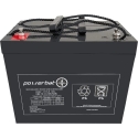 PowerBat CBE 12V 75Ah süvetsüdamik gel PowerBat CBE 12V 75Ah süvetsüdamik gel