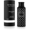 Maison Asrar Vanguard EDP unisex perfume, 100 ml