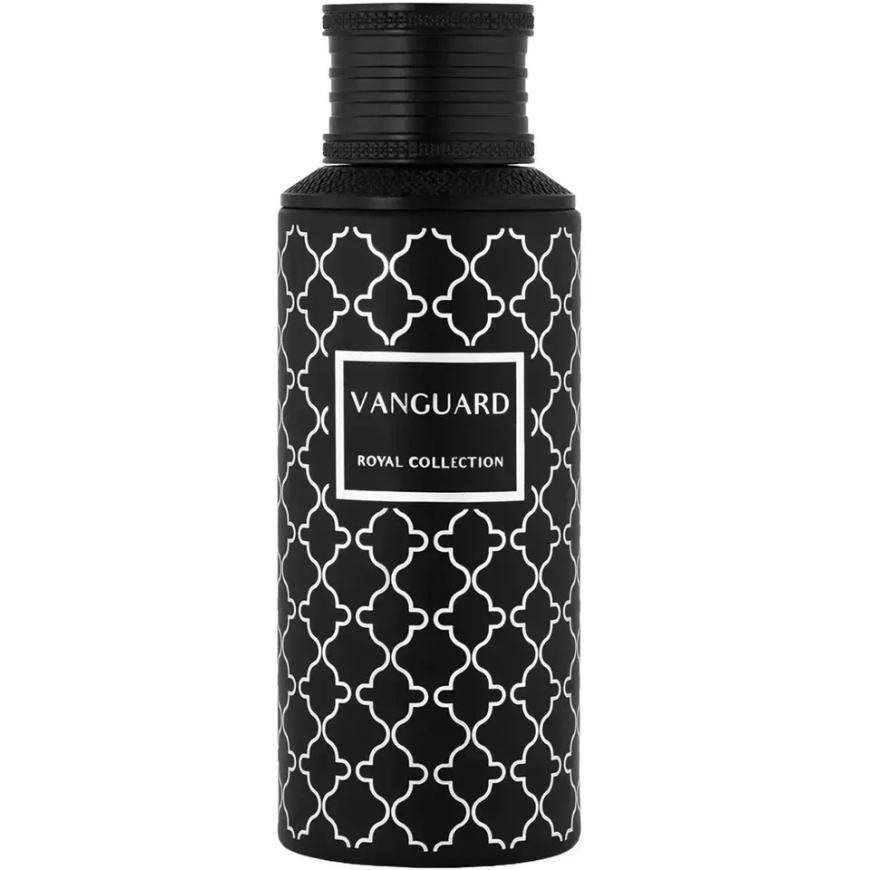 Maison Asrar Vanguard EDP parfumuotas vanduo unisex, 100 ml – 2