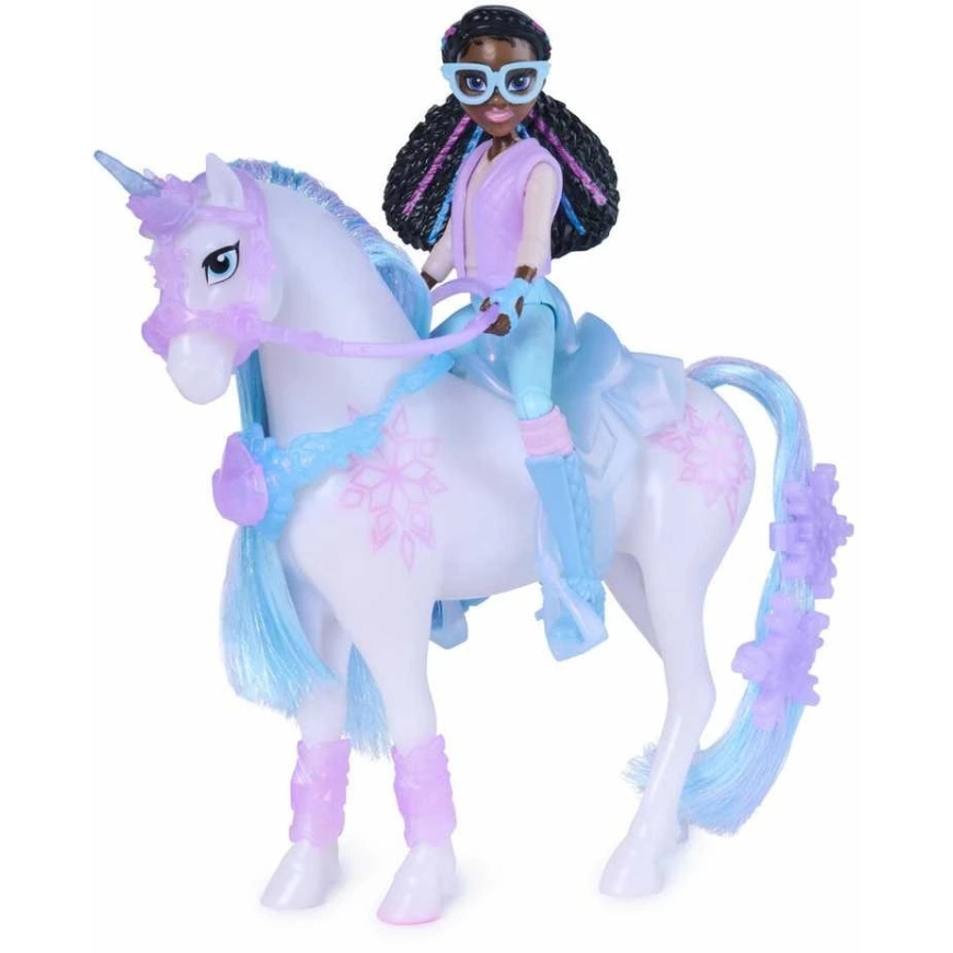 Unicorn Academy Ice Gem Adventure – 2