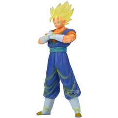 Banpresto Dragon Ball Super Clearise Vegito -figuuri, 23 cm