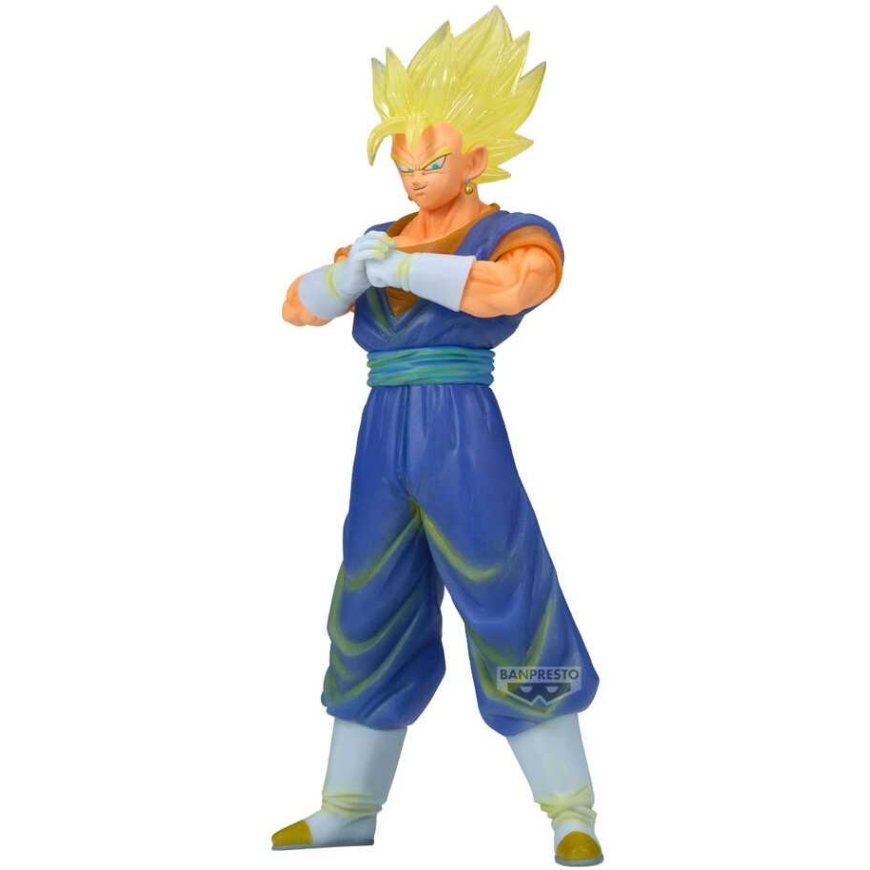 Banpresto Dragon Ball Super Clearise Vegito figuur 23 cm