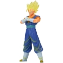 Banpresto Dragon Ball Super Clearise Vegito figure 23cm Banpresto Dragon Ball Super Clearise Vegito figure 23cm