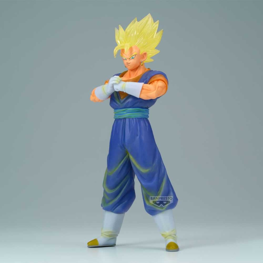Banpresto Dragon Ball Super Clearise Vegito figuur 23 cm – 2