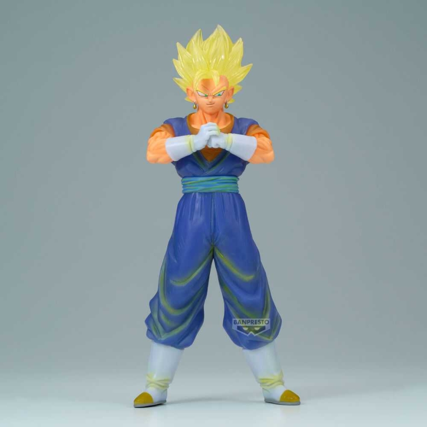 Banpresto Dragon Ball Super Clearise Vegito figūra, 23 cm – 3