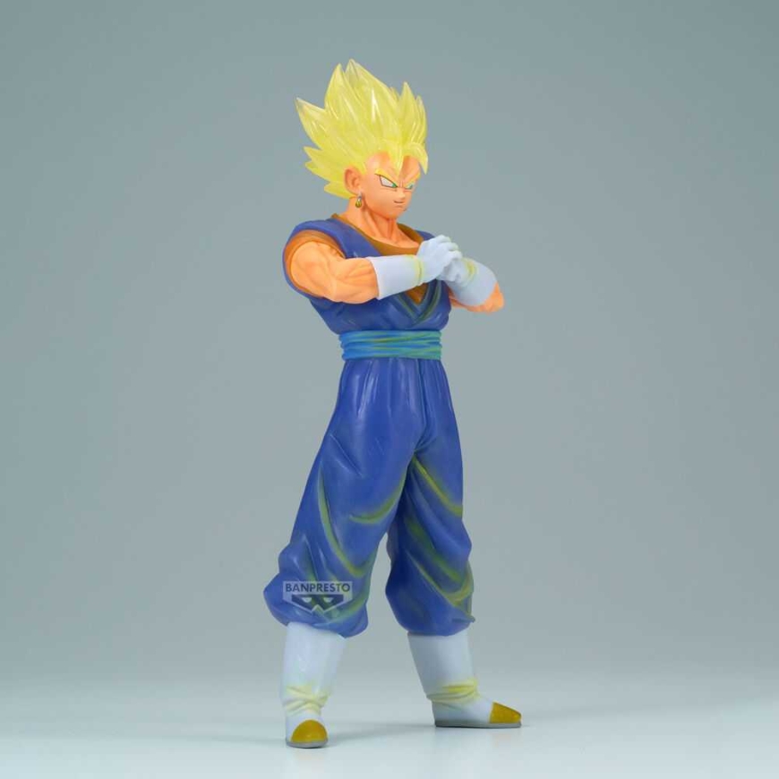 Banpresto Dragon Ball Super Clearise Vegito figūra, 23 cm – 4