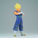 Banpresto Dragon Ball Super Clearise Vegito figuur 23 cm