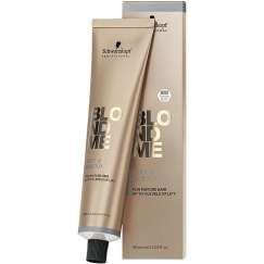 Schwarzkopf Bm Lift y Blend Ice-Irise 60ml Engfeptr