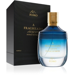 FOMO A Fraghead's Asylum PP parfüüm meestele, 100 ml