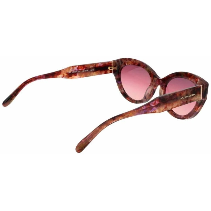 Moteriški akiniai nuo saulės Scotch & Soda SS7019 55702 – 2