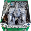 MGA Armorsaurs toys for kids action figure King Chrome 252566-EUC MGA Armorsaurs toys for kids action figure King Chrome 252566-EUC